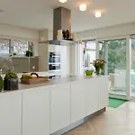 Apartamento Traunseeblick *