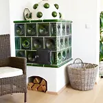 Traunseeblick Apartamento