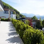 公寓 Traunseeblick