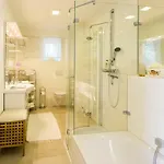 Apartamento Traunseeblick *