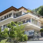 Apartamento Traunseeblick Gmunden