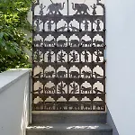 公寓 Traunseeblick *