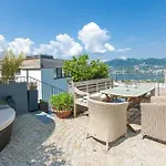 Apartamento Traunseeblick