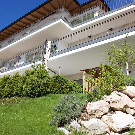 Apartments Villa Traunseeblick *