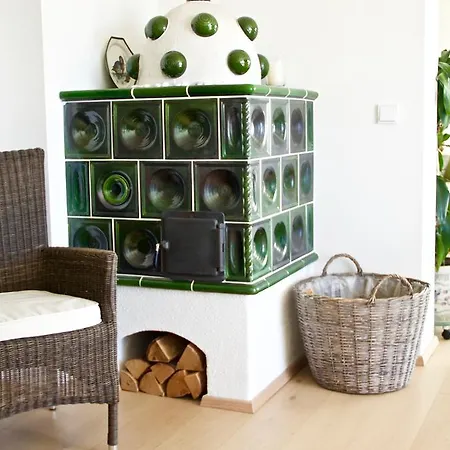 Traunseeblick Apartmán