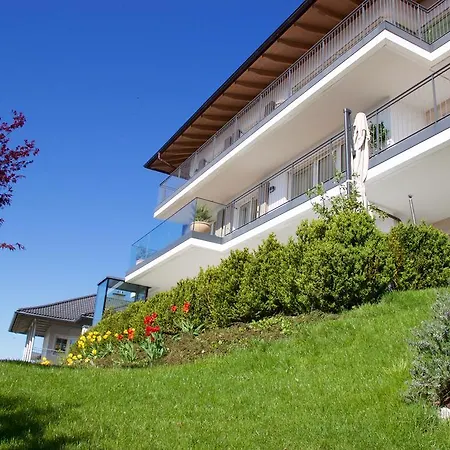 Apartments Villa Traunseeblick Apartment