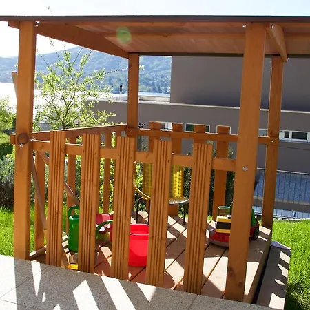Apartments Villa Traunseeblick * Gmunden