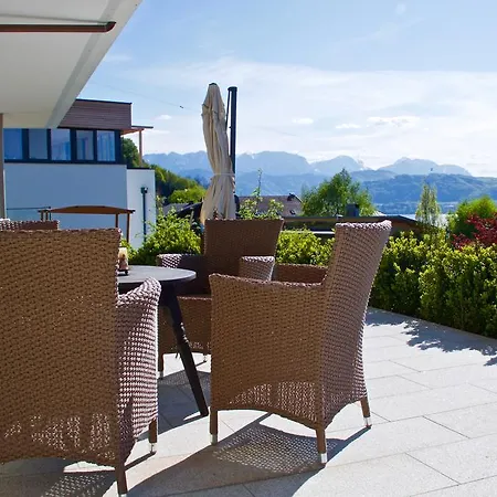 Apartment Apartments Villa Traunseeblick