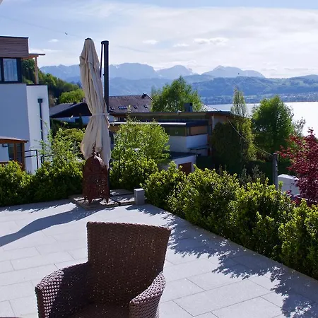 Apartments Villa Traunseeblick *