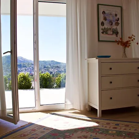 Traunseeblick Apartmán *