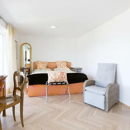 Apartment Apartments Villa Traunseeblick *