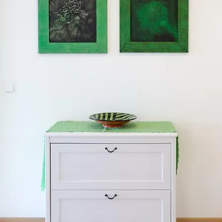 Traunseeblick Apartmán *