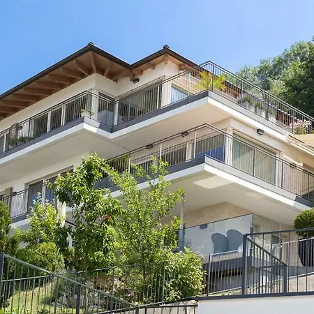 Apartment Apartments Villa Traunseeblick Gmunden