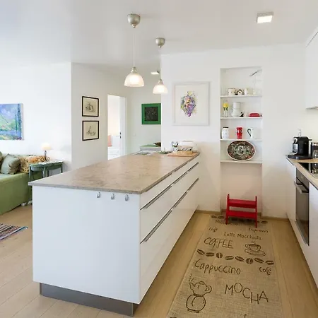 Apartmán Traunseeblick Gmunden