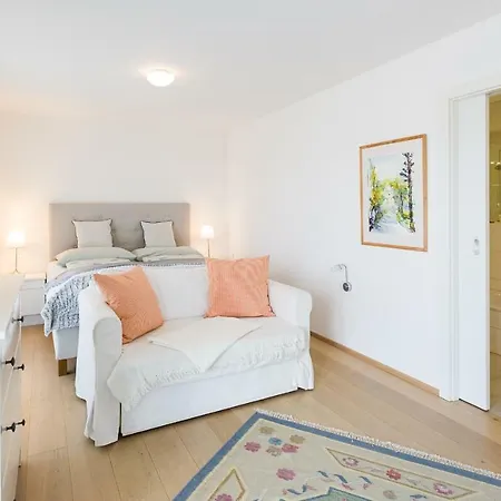 Apartments Villa Traunseeblick