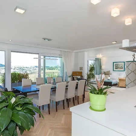 Apartments Villa Traunseeblick