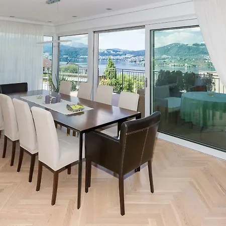 Apartments Villa Traunseeblick * Gmunden