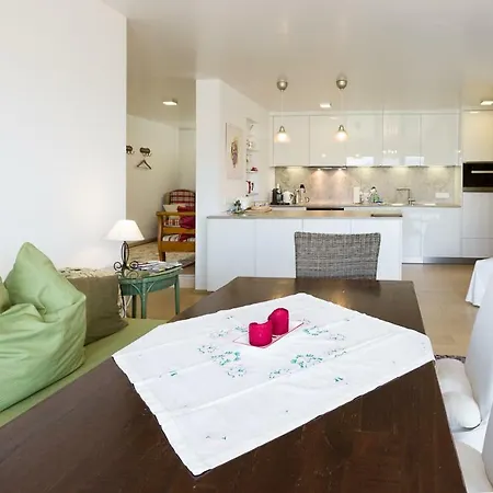 Apartment Apartments Villa Traunseeblick *