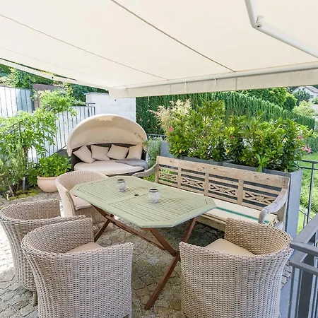 Apartment Apartments Villa Traunseeblick Gmunden