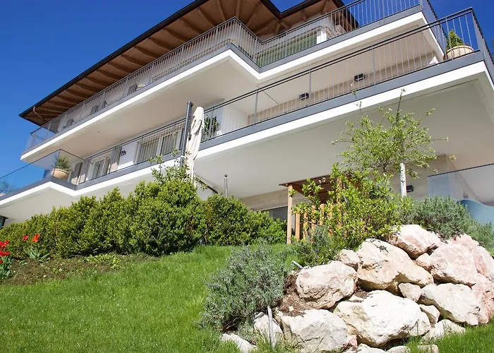 Apartments Villa Traunseeblick *