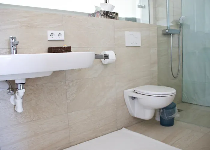 Apartment Apartments Villa Traunseeblick *