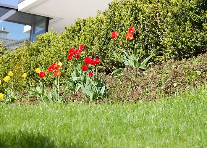 Apartments Villa Traunseeblick