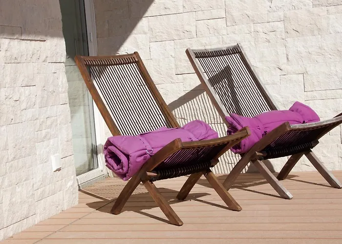 Apartament Traunseeblick *