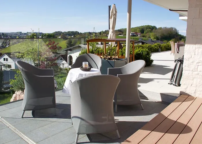 Apartment Apartments Villa Traunseeblick