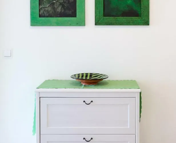 Apartments Villa Traunseeblick Apartment *