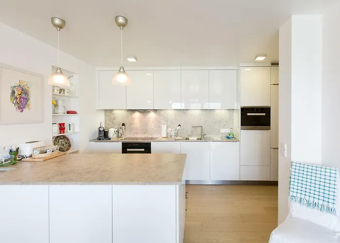 Apartament Traunseeblick Gmunden