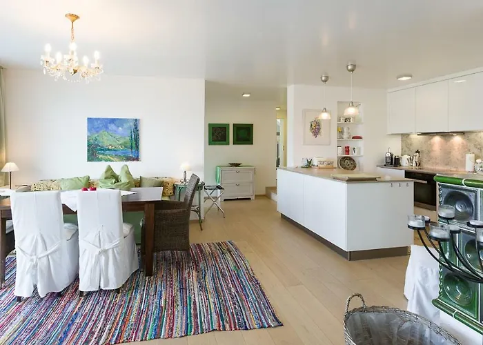 Traunseeblick * Gmunden