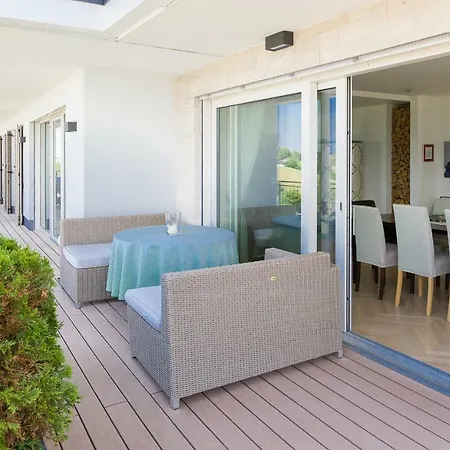 Traunseeblick Appartement Gmunden