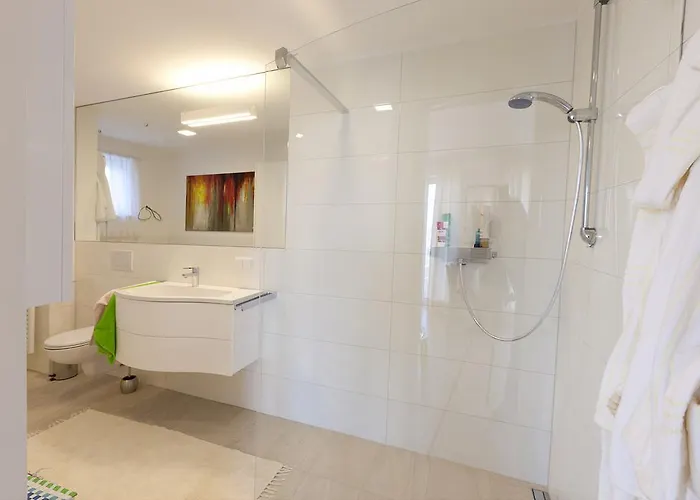 Traunseeblick Appartement