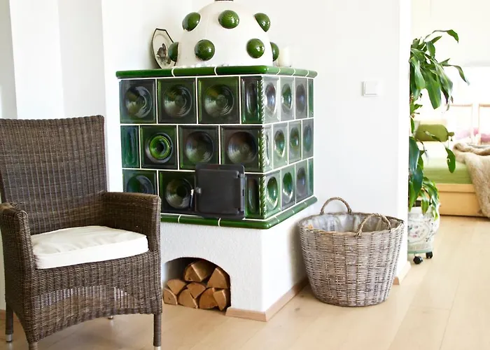 Traunseeblick Appartement