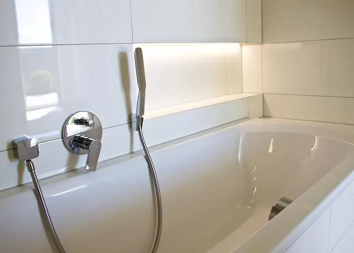 Appartement Traunseeblick Gmunden