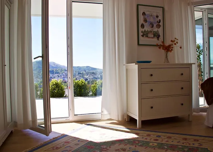 Traunseeblick Appartement *