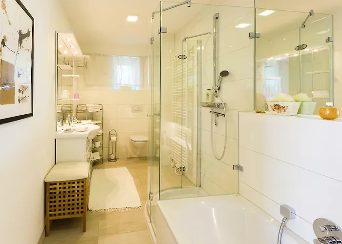 Appartement Traunseeblick *