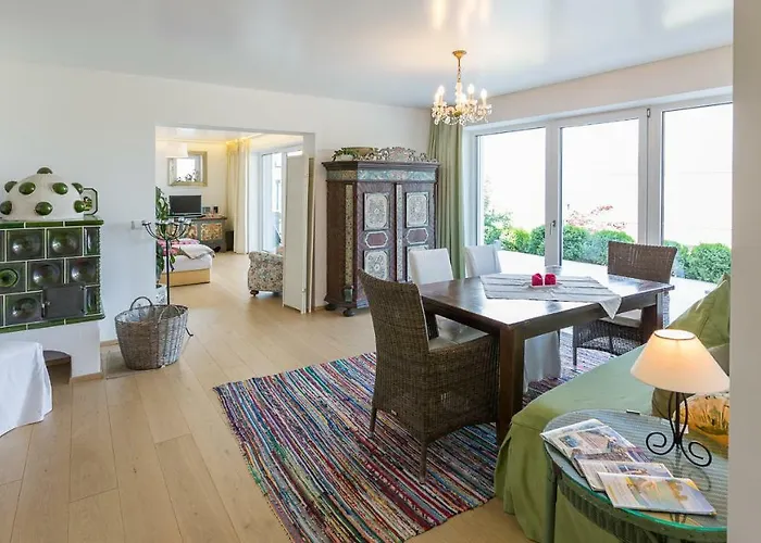 Traunseeblick Appartement *