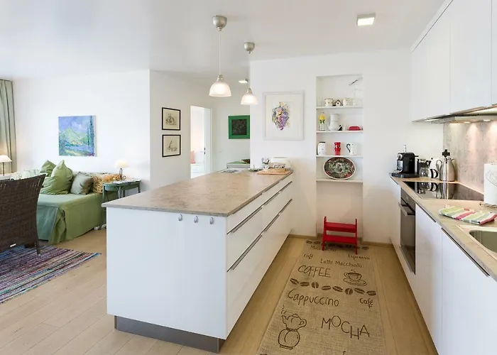 Appartement Traunseeblick Gmunden