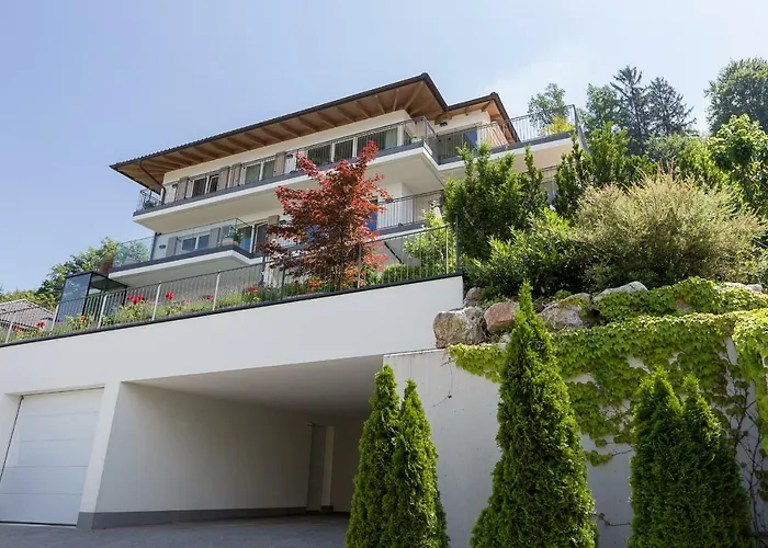 Traunseeblick Gmunden