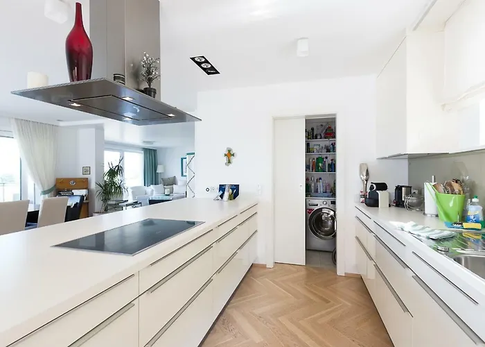 Appartement Traunseeblick *