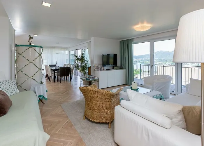 Traunseeblick * Gmunden