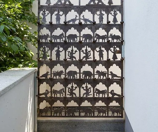 Appartement Traunseeblick *