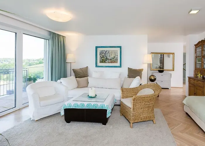 Traunseeblick * Gmunden